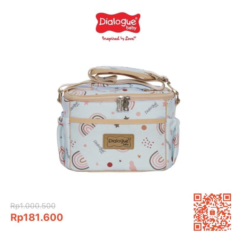 Tas ASI Dialogue Preloved