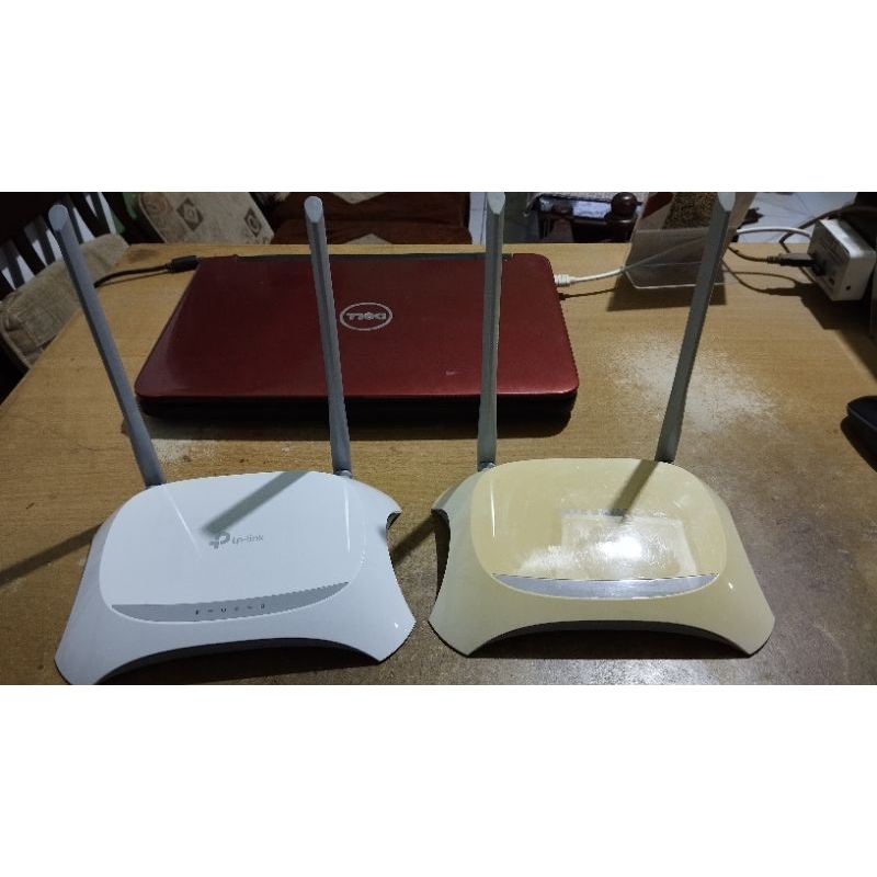 TP Link Mr3420 v3v5 OpenWRT Support USB Tethering