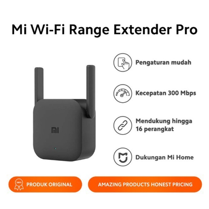 Xiaomi Mi WiFi Range Extender Pro Original y O3C7