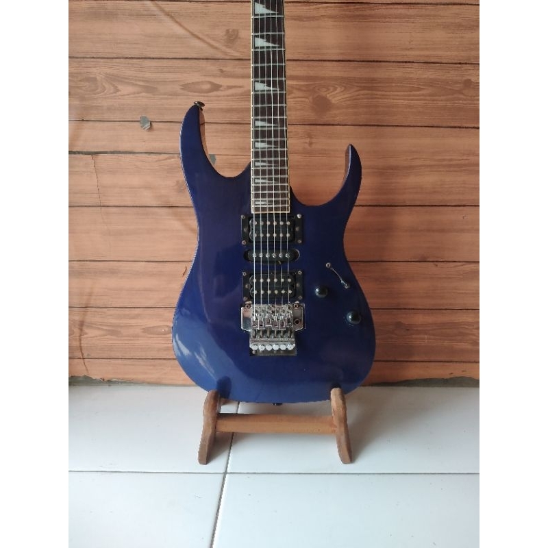 ibanez Gio GRG-270 Original Made in China
