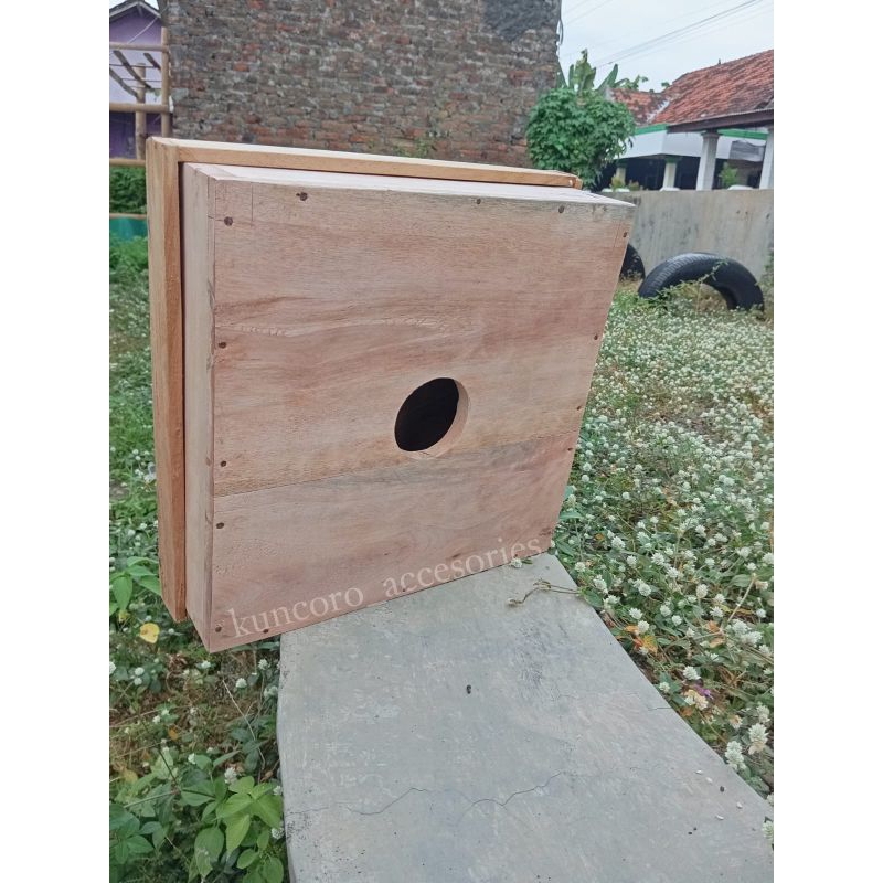 Toping Lebah Itama Siap Pakai