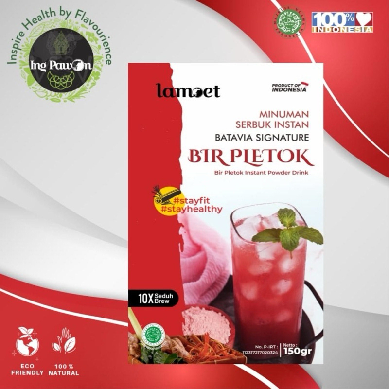 

Bir Pletok Asli