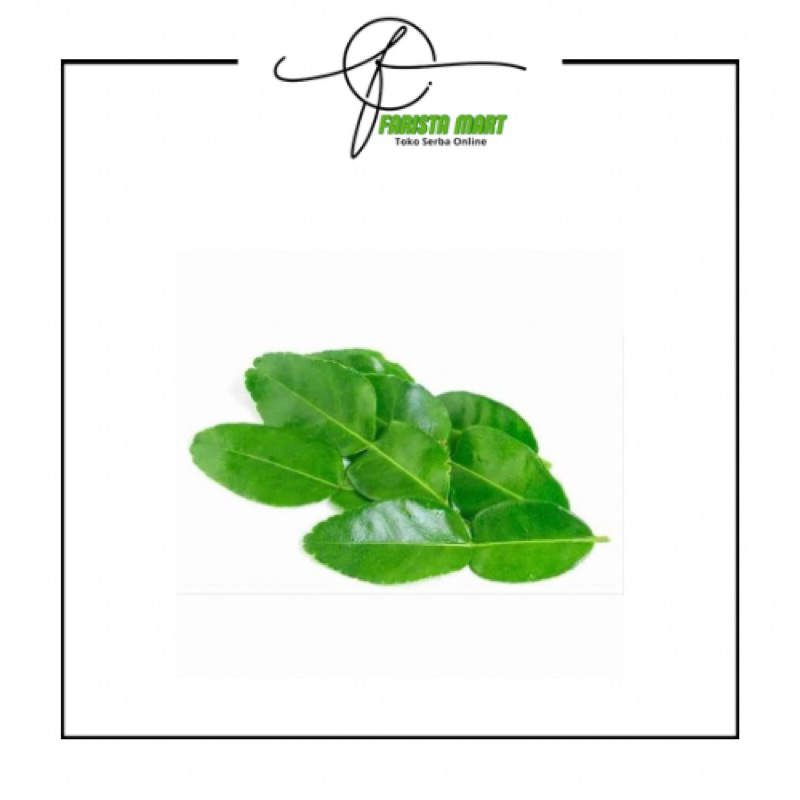

Daun Jeruk Wangi