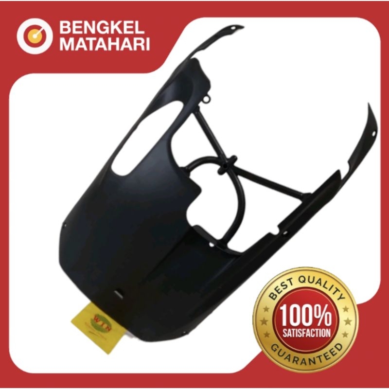 FOOTREST BAWAH/DEK BAWAH (28D) MIO SMILE MERK WIN