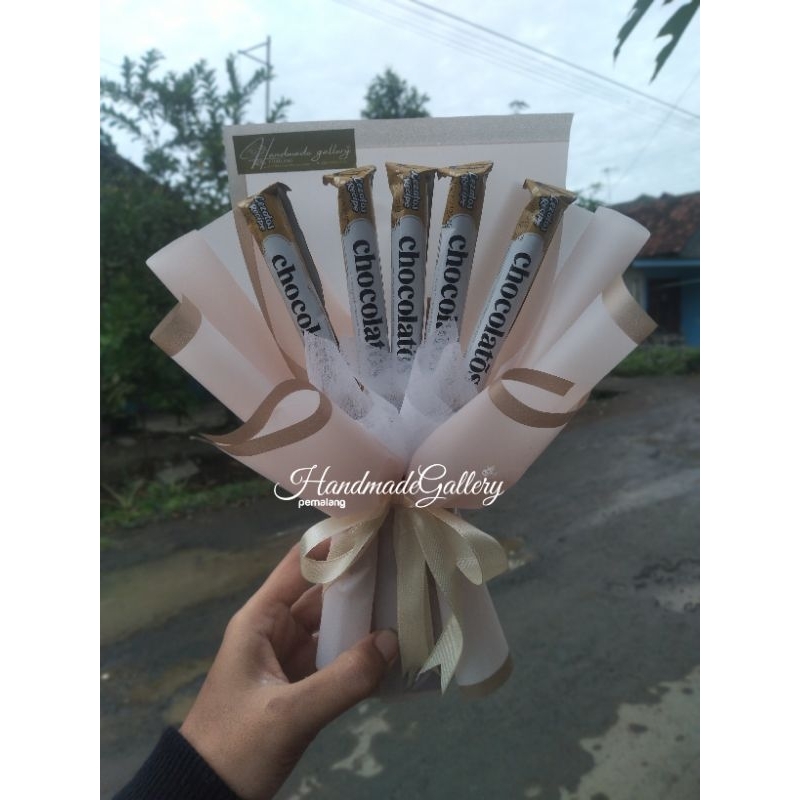 

buket snack | buket mini | buket | buket chocolatos