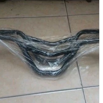 Stir stang sepeda BMX model M