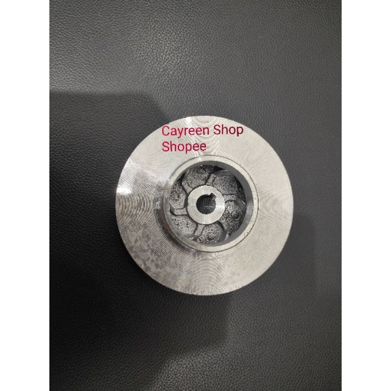 Impeller Pompa Kyodo SP 550-50 # Kipas Pompa Celup Kyodo SP 550-50 #  Spare part pompa celup Kyodo S
