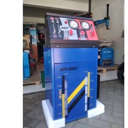 flushing oli matic all brand mobil merk ATF