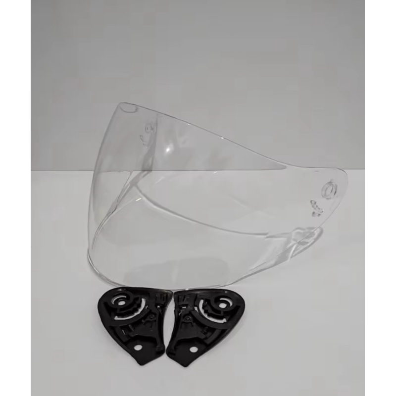 Kaca helm INK Centro-kaca helm Centro| helm HALFFACE