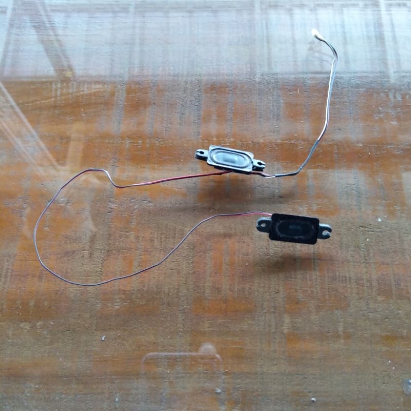 speaker laptop toshiba satellite e200