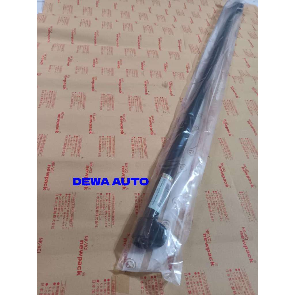 PIPA TIE ROD AS TIE ROD MITSUBISHI CANTER PS110 PS125