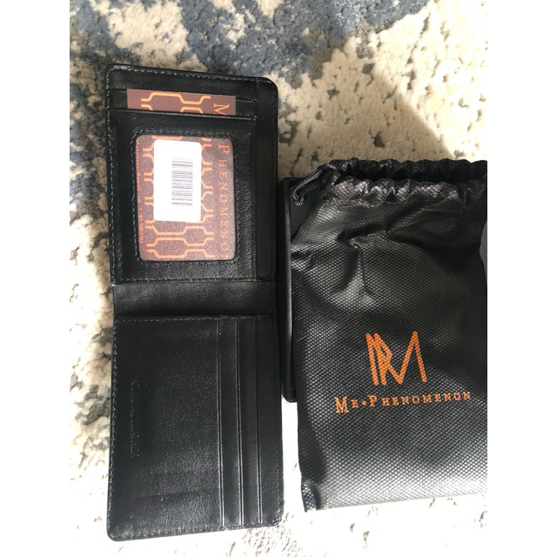 Dompet Me Phenomenon original