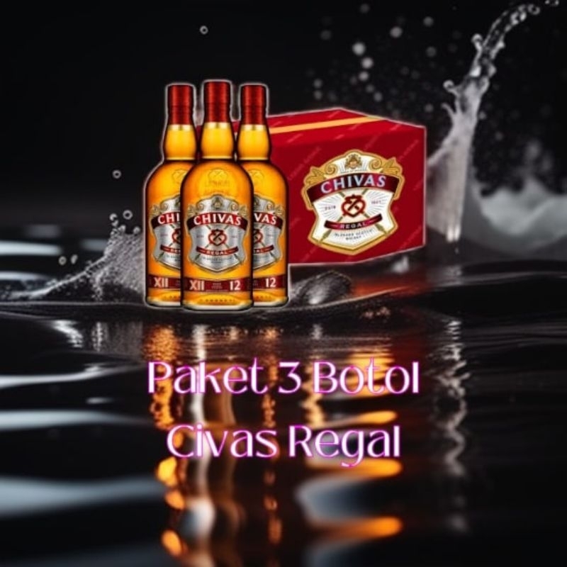 

Promo Gila Beli 1 Gratis 2 isi 3 Pcs Bisa Mix/Riquest