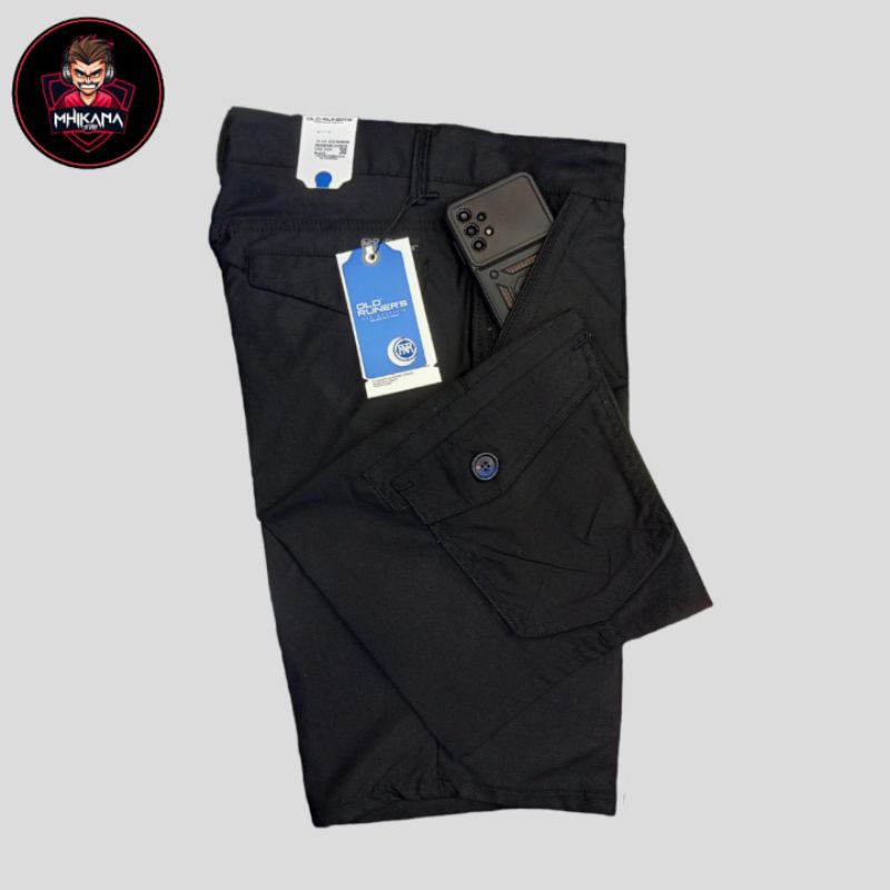 Celana Pendek Cargo Pria / Pendek Cargo Pria / Celana Pendek Cargo Import pria.