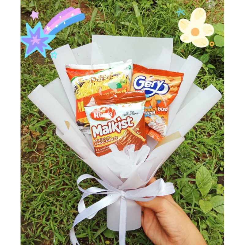 

buket Senck