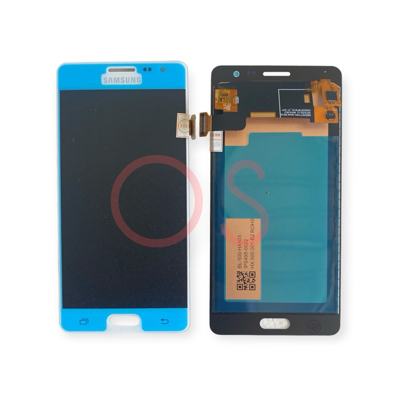 LCD TS SAMSUNG J3 PRO 2016 / J3110 - ORI COMPLETE