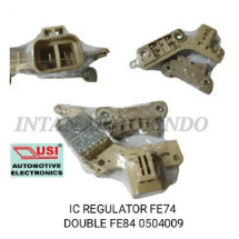IC Regulator Non Retur Fe74 Double Fe84