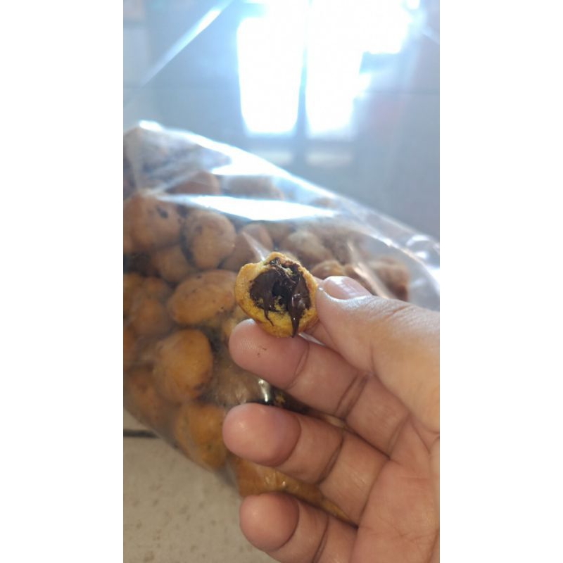 

sus coklat Lumertos