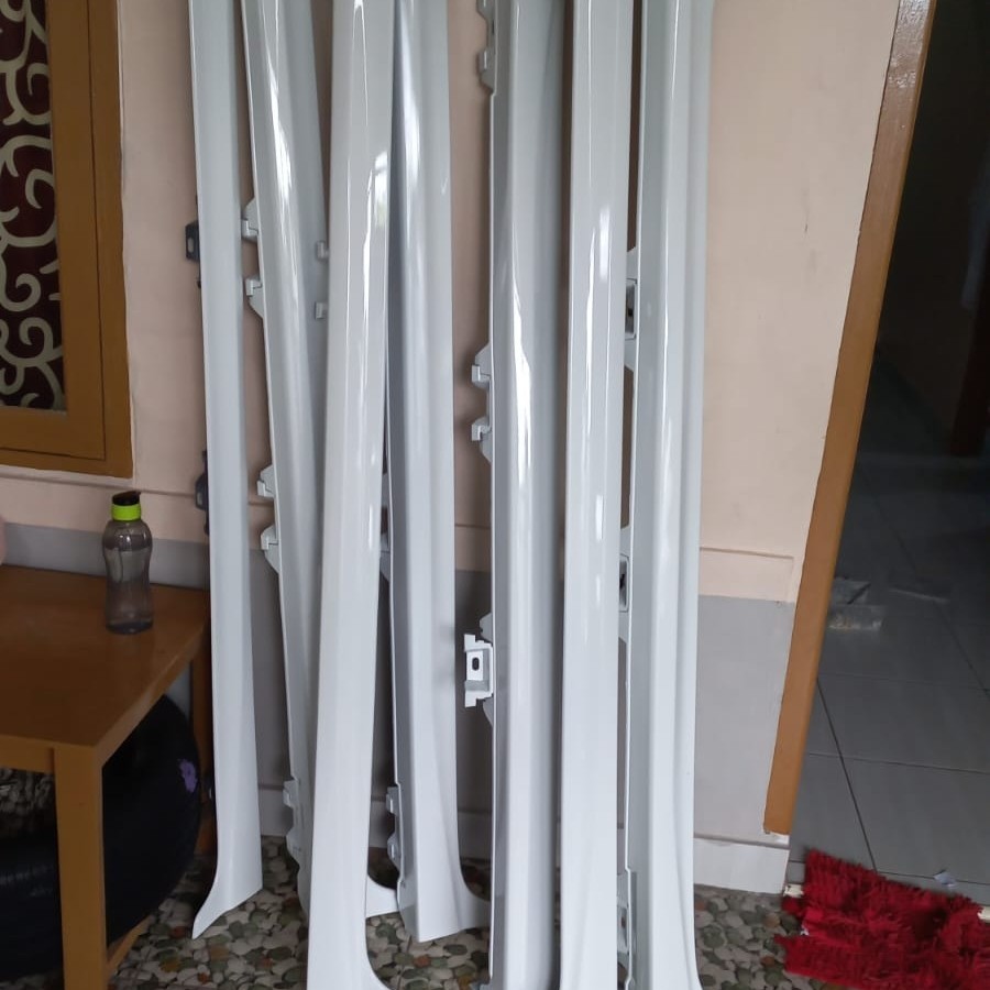 SIDE SKIRT BRIO OLD ORIGINAL