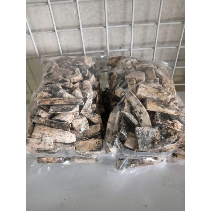 

Gatot/singkong kemasan 500 gram