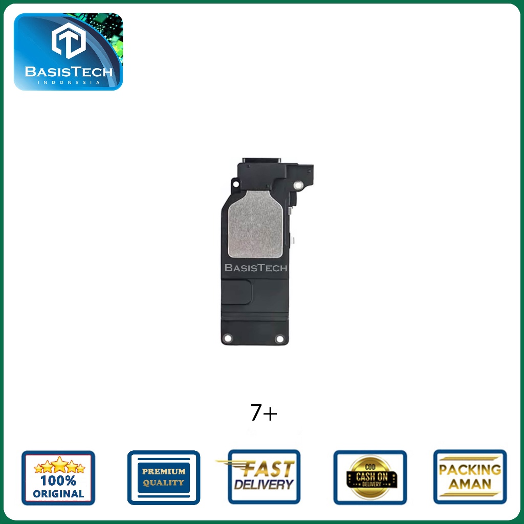 BUZZER LOUD SPEAKER FOR iPHONE 7 PLUS ORIGINAL QUALITY