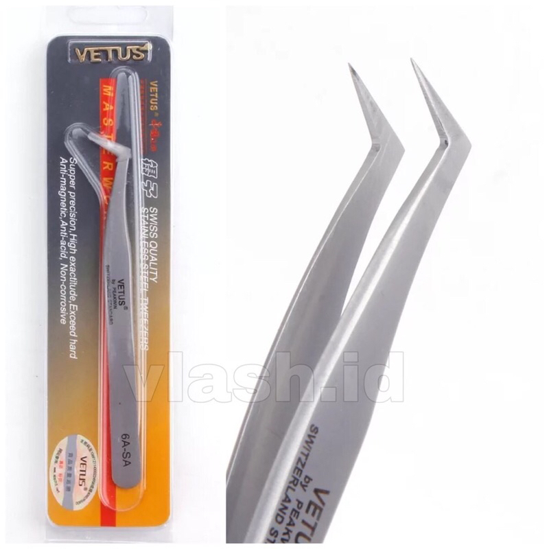 VETUS TWEZZER / VETUS ORIGINAL / PINSET BULUMATA