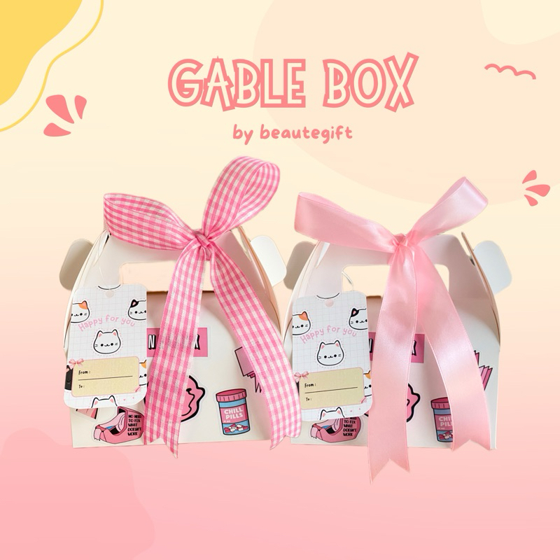 

ONLY BOX ( hanya box )