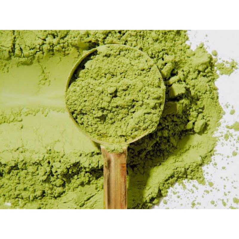 

Herbal Hijau KᕦR∀T0M 500gr