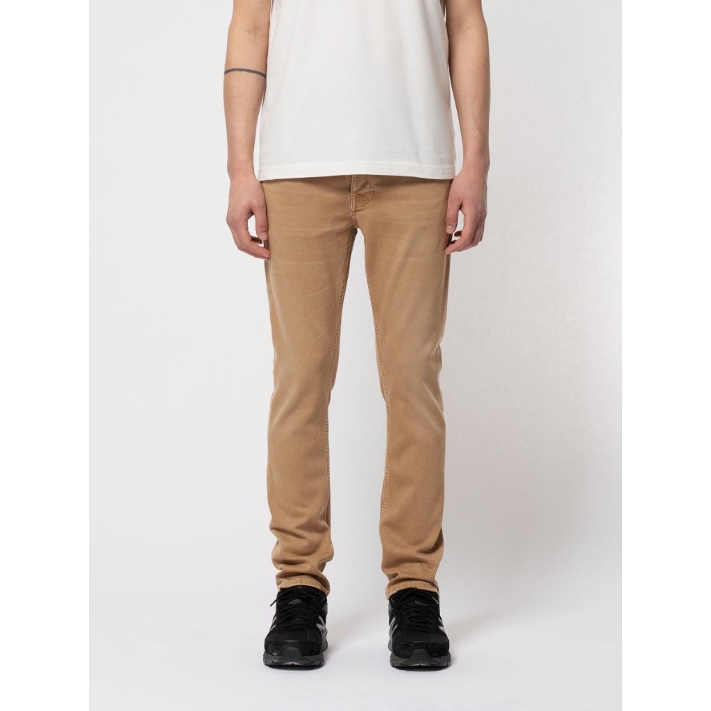 Grim Tim Desert Worn - Nudie Jeans Original