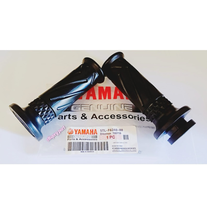 Abqorypart___Handgrip Mio Lama Mio Smile Mio Sporty