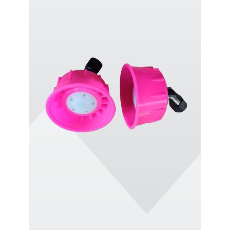 NOZZLE KEPALA SPRAYER MSA 475 BENGKOK (nozzle spuyer Sprayer knapsack)