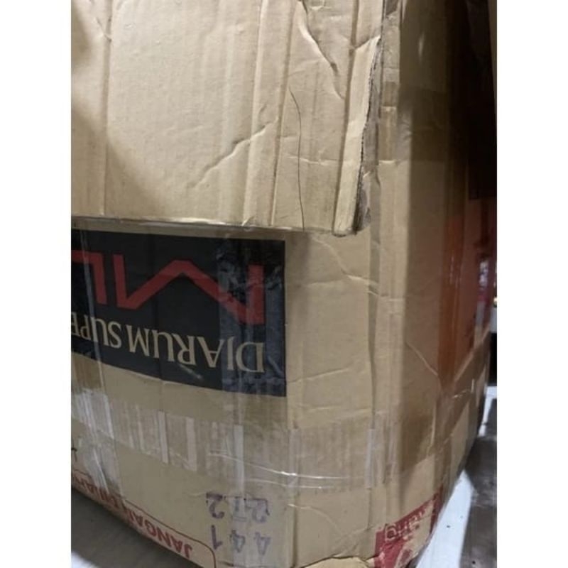 

Tambahan Kardus Bekas Untuk Packing