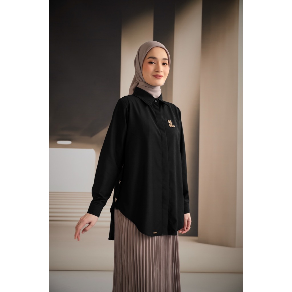 HEYLOCAL'S RUMI BLOUSE Vol.2