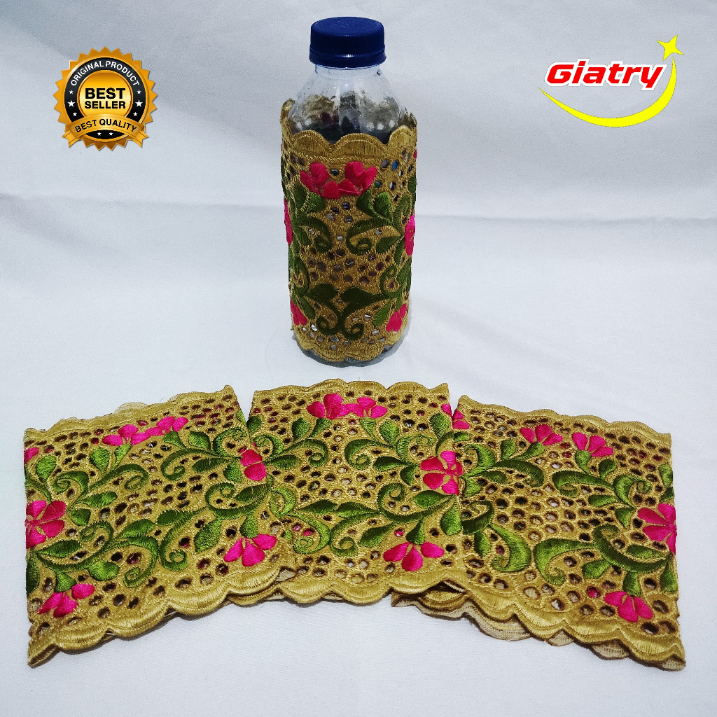 cover aqua botol / baju aqua botol kecil