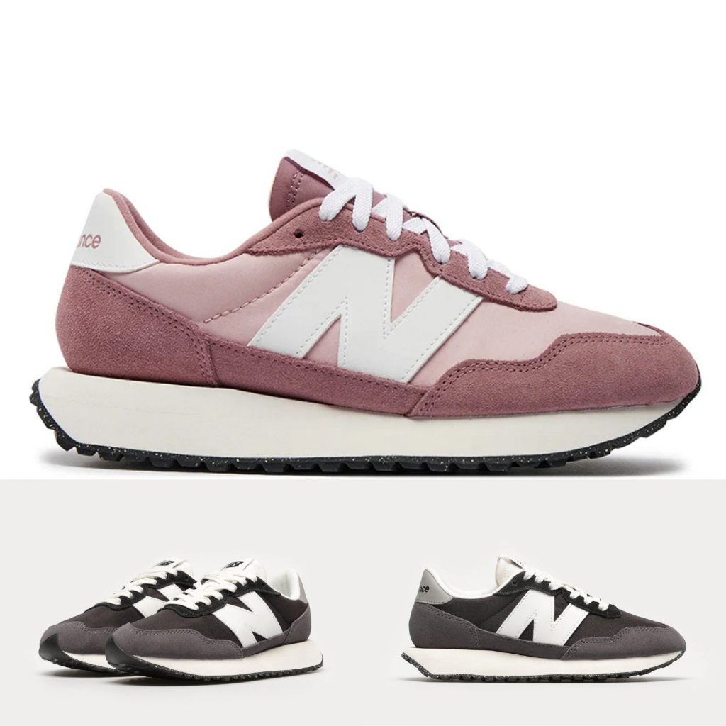 New Balance 237 Wmns Original