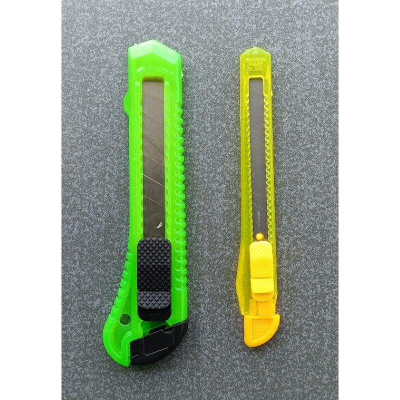 

Pisau Kater Cutter Murah
