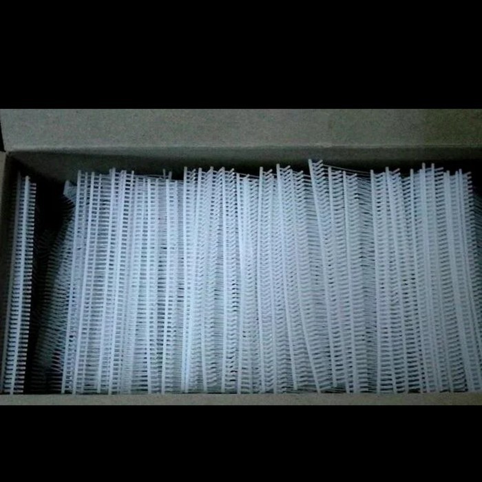 

MURAH/Top Pin 35 MM / Isi Refil Tag Gun / Tag Pin ISI 5000 Pcs