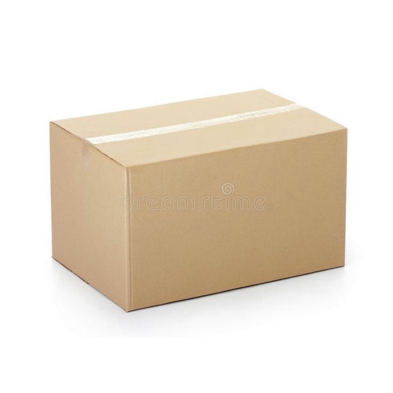 

BUBBLE WARP + BOX DUS PACKING EXTRA SAFETY TEBAL