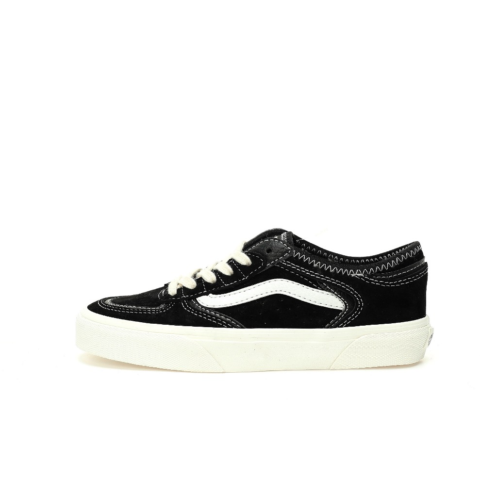 Vans Rowley Classic"Black/White"