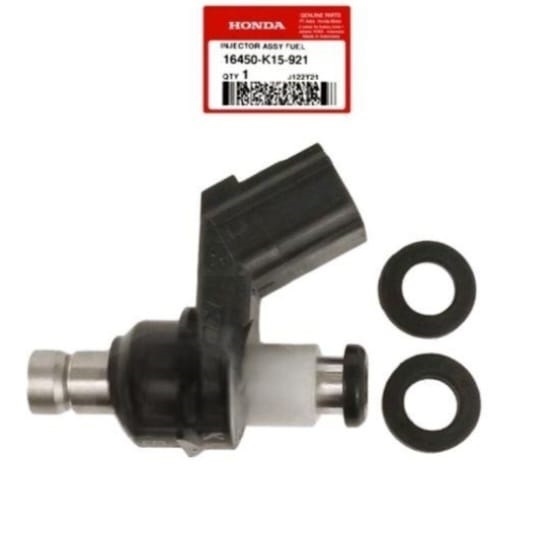 INJEKTOR HONDA CB150R CB 150 R LED ORIGINAL