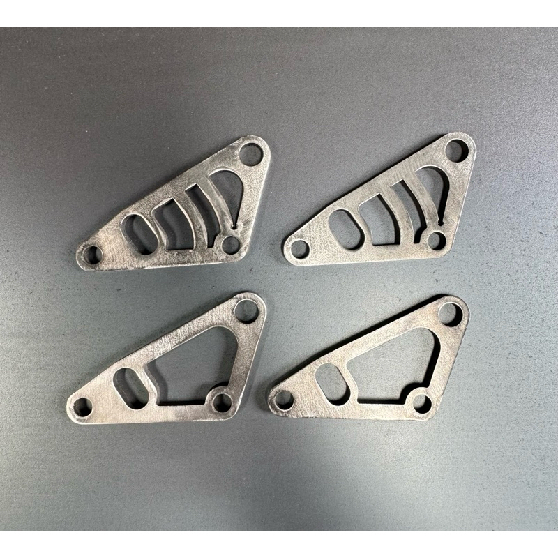 Breket / Braket master rem UB TFR WE3 Tyga Vrg Ninja RR