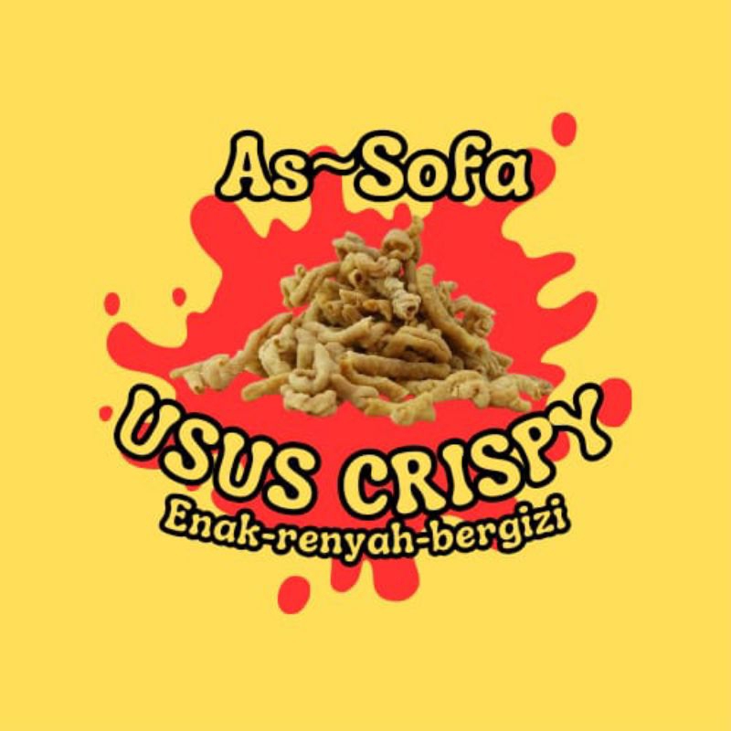 

CRIPSUSASSOFA