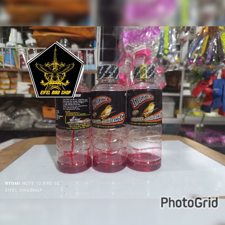 KODE U86L DEXTRO 87 ORI 1 dextro 87 pleci dextro87 dektro multivitamin kami resseler area kediri