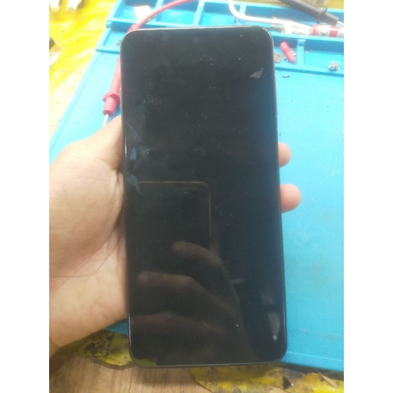 Redmi Note 9 Pro Matot