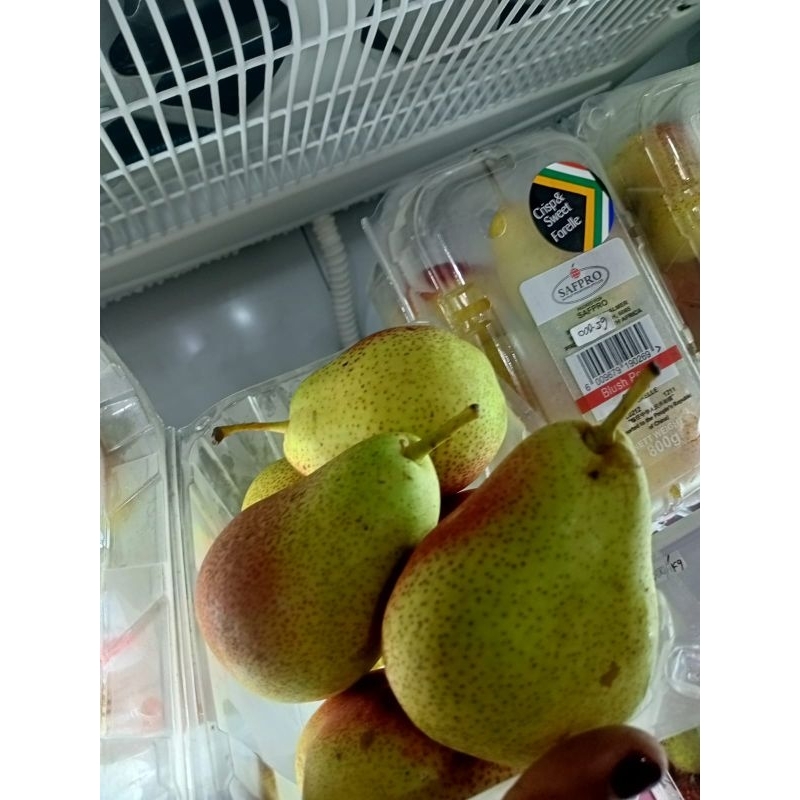 

Pir Merah Mini Segar Manis 1 Pack
