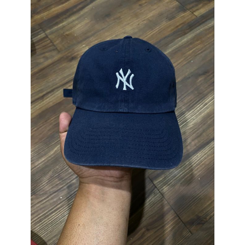 Baseball cap MLB Yankees