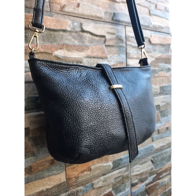 Slingbag WHEREVER YOU GO - TAS PRELOVED BRANDED ORIGINAL