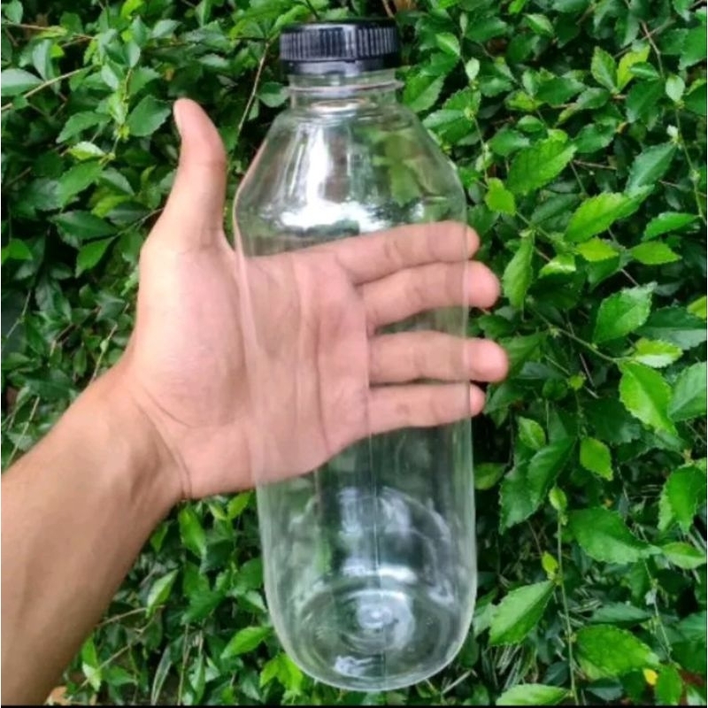 Botol kale 1liter