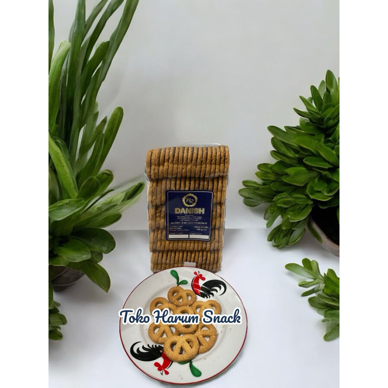 

KUE DANISH 500gr