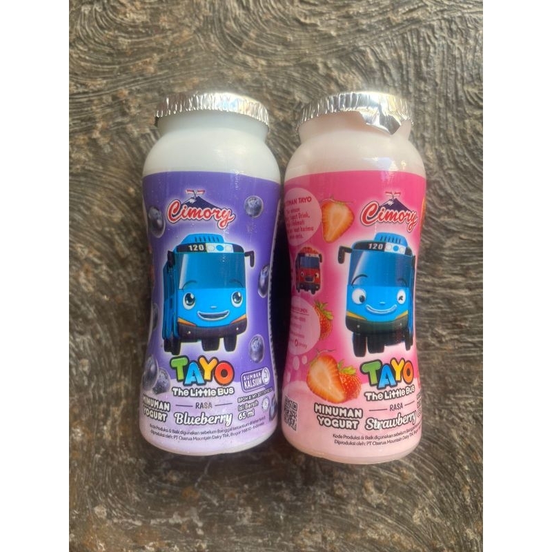 

cimory yogurt drink botol